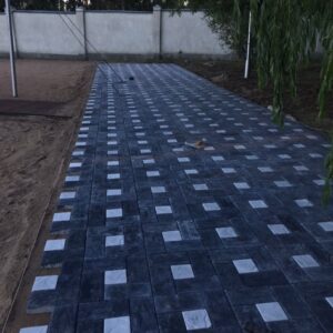 Home pulses from organic farm